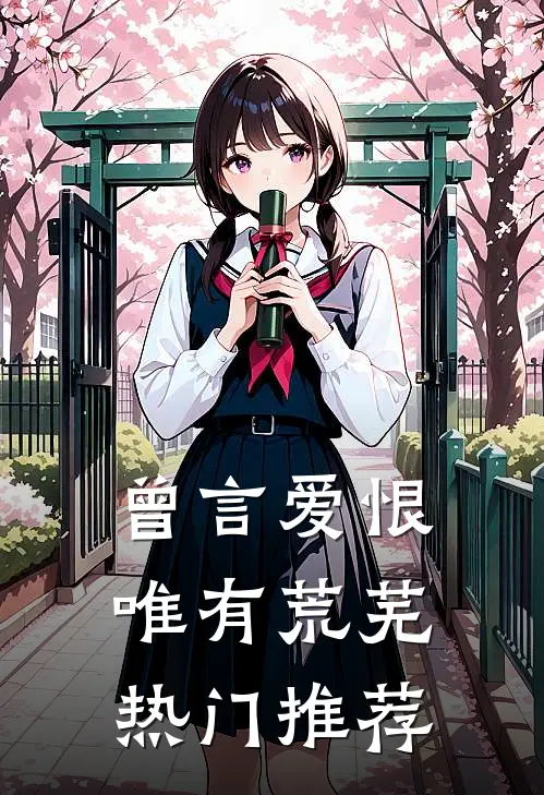 曾言爱恨唯有荒芜热门推荐