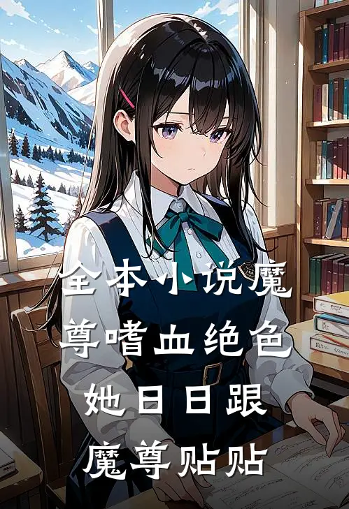 全本小说魔尊嗜血绝色，她日日跟魔尊贴贴