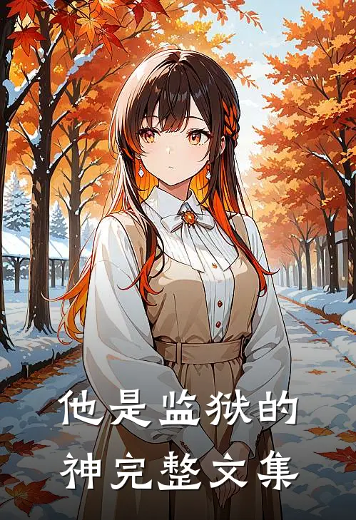 他是监狱的神完整文集
