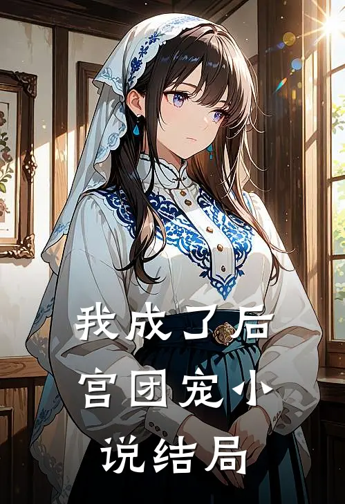 我成了后宫团宠小说结局
