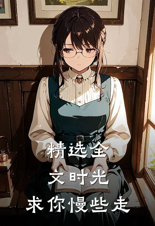 精选全文时光，求你慢些走