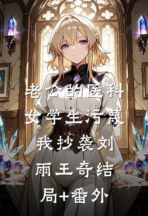 老公的医科女学生污蔑我抄袭刘雨王奇结局+番外