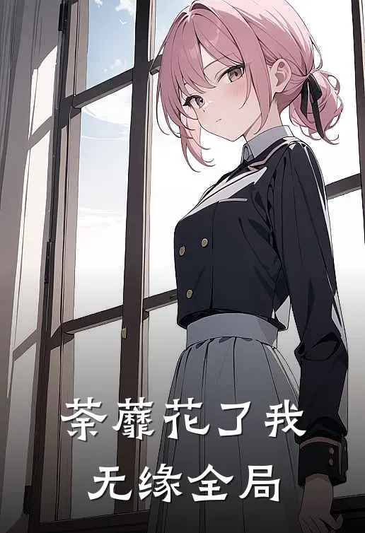 荼蘼花了我无缘全局