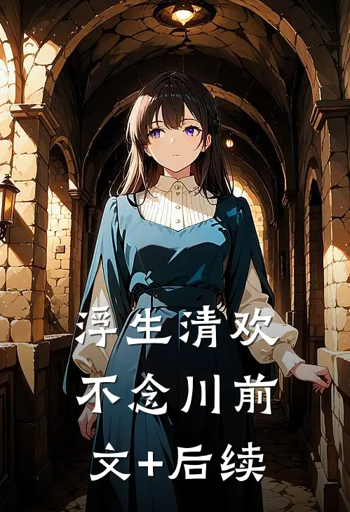浮生清欢不念川前文+后续