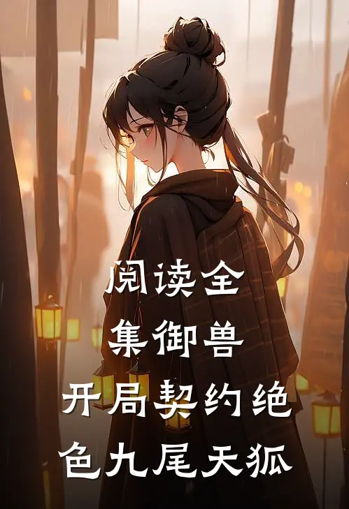 阅读全集御兽：开局契约绝色九尾天狐