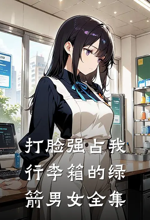打脸强占我行李箱的绿箭男女 全集