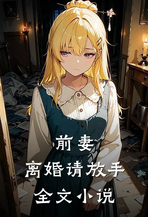 前妻，离婚请放手全文小说