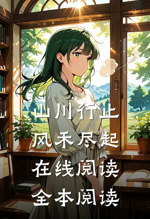 山川行止，风禾尽起在线阅读全本阅读
