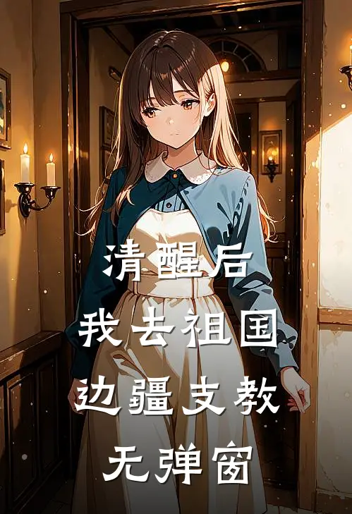 清醒后，我去祖国边疆支教无弹窗