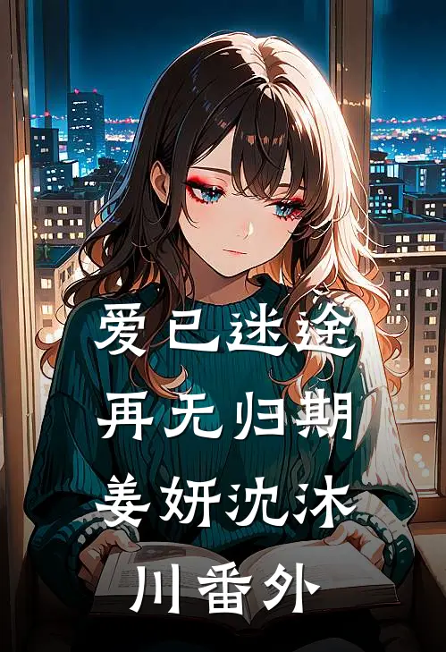 爱已迷途，再无归期姜妍沈沐川 番外