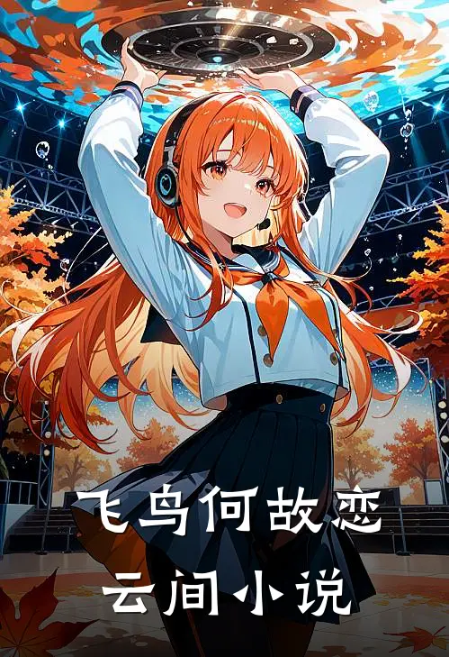 飞鸟何故恋云间小说