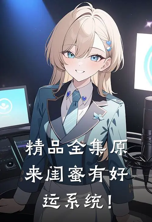 精品全集原来闺蜜有好运系统！