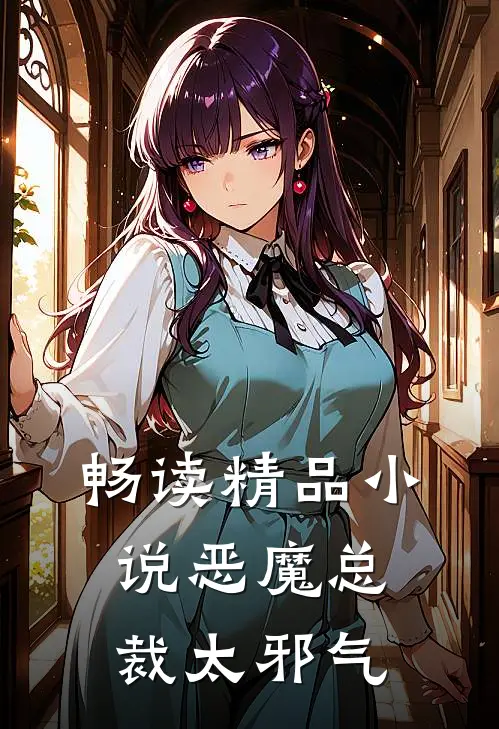 畅读精品小说恶魔总裁太邪气