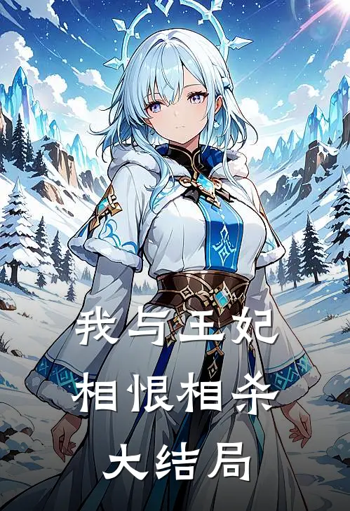 我与王妃相恨相杀大结局