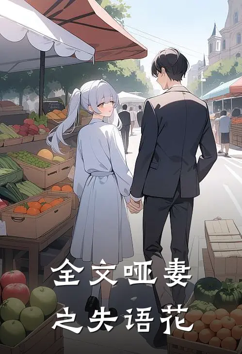 全文哑妻之失语花