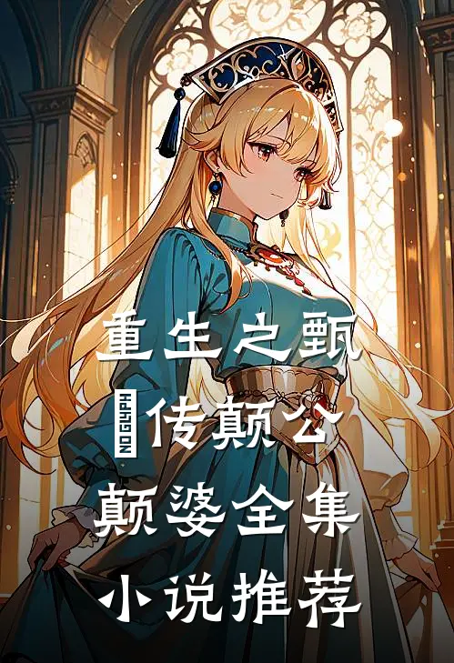 重生之甄嬛传颠公颠婆全集小说推荐