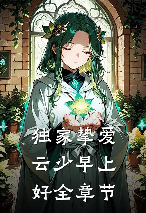 独家挚爱：云少早上好全章节