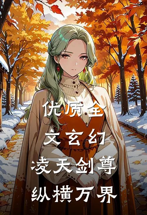优质全文玄幻:凌天剑尊纵横万界