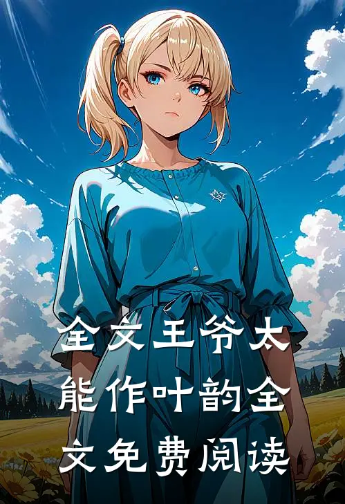 全文王爷太能作叶韵全文免费阅读