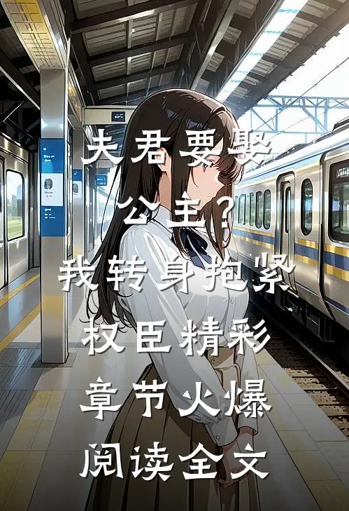 夫君要娶公主？我转身抱紧权臣精彩章节火爆阅读全文