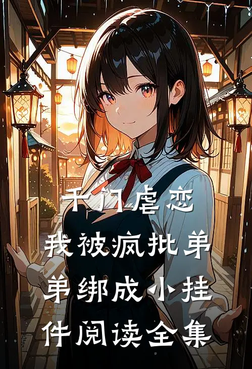 千门虐恋：我被疯批弟弟绑成小挂件阅读全集