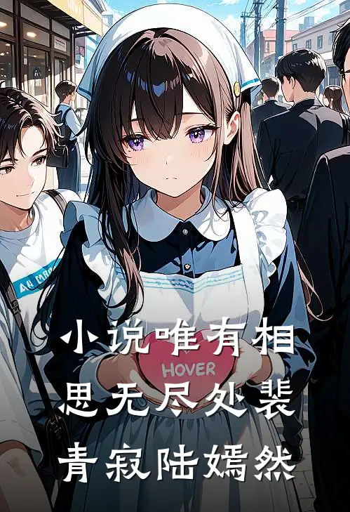 小说唯有相思无尽处(裴青寂陆嫣然)