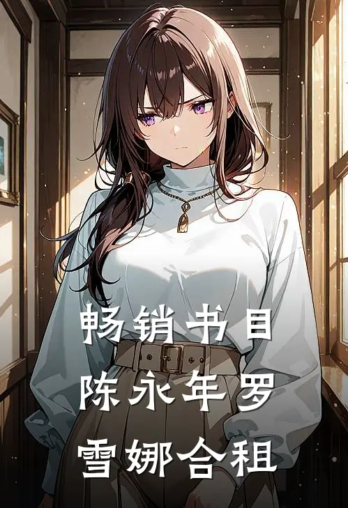 畅销书目陈永年罗雪娜合租