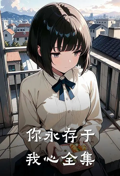 你永存于我心 全集
