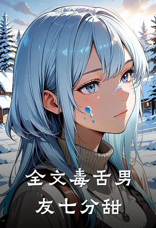 全文毒舌男友七分甜