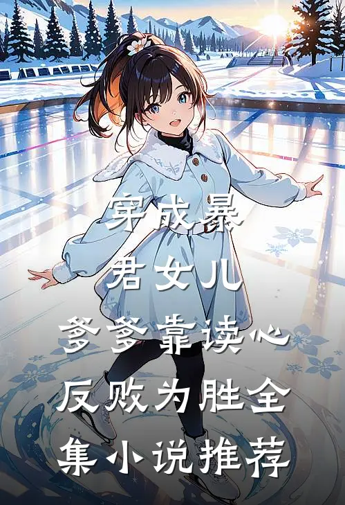 穿成暴君女儿，爹爹靠读心反败为胜全集小说推荐