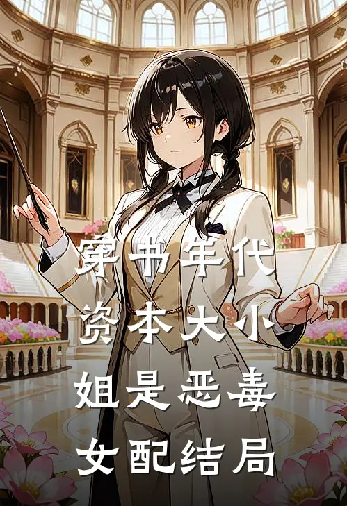 穿书年代，资本大小姐是恶毒女配结局