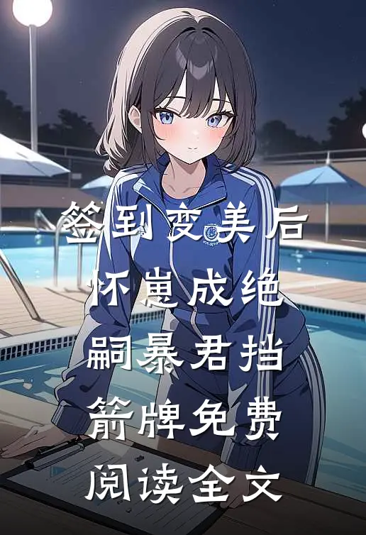 签到变美后怀崽成绝嗣暴君挡箭牌免费阅读全文