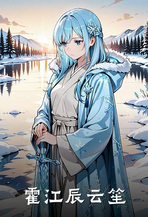 霍江辰云笙