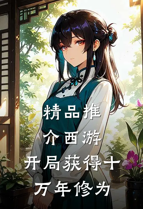 精品推介西游：开局获得十万年修为