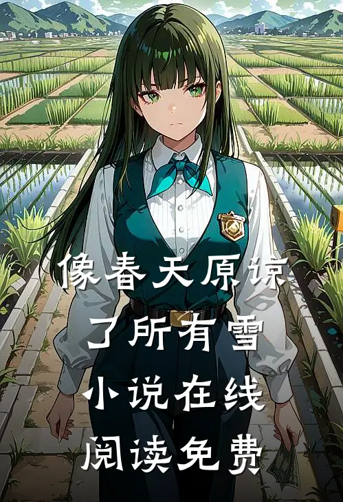 像春天原谅了所有雪小说在线阅读免费