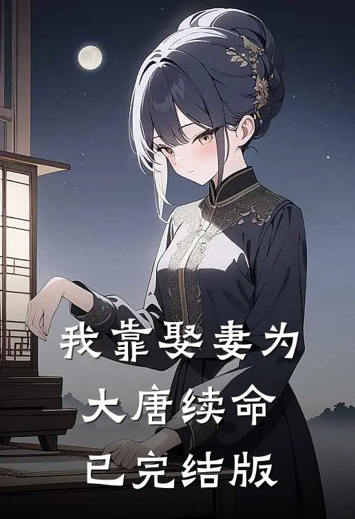 我靠娶妻为大唐续命已完结版