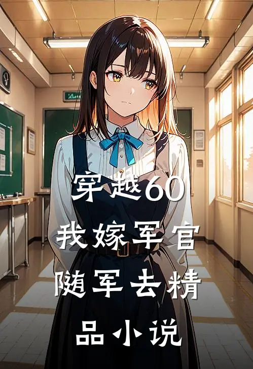 穿越60：我嫁军官随军去精品小说