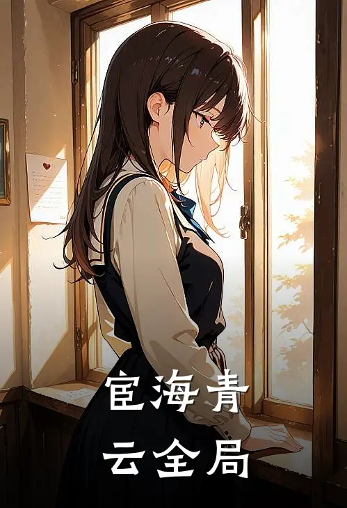 宦海青云全局