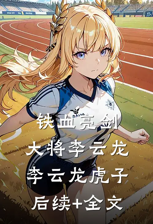 铁血亮剑：大将李云龙李云龙虎子后续+全文