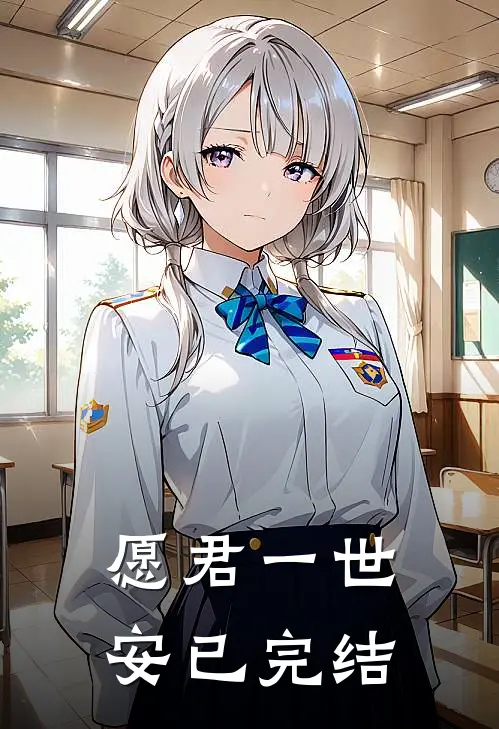 愿君一世安已完结
