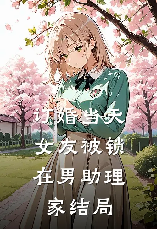订婚当天，女友被锁在男助理家结局