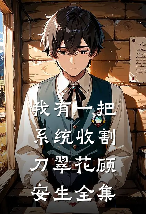 我有一把系统收割刀翠花顾安生全集