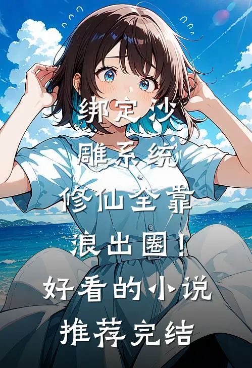 绑定沙雕系统：修仙全靠浪出圈！好看的小说推荐完结