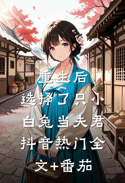 重生后，选择了只小白兔当夫君抖音热门全文+番茄