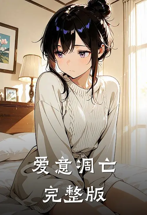 爱意凋亡完整版