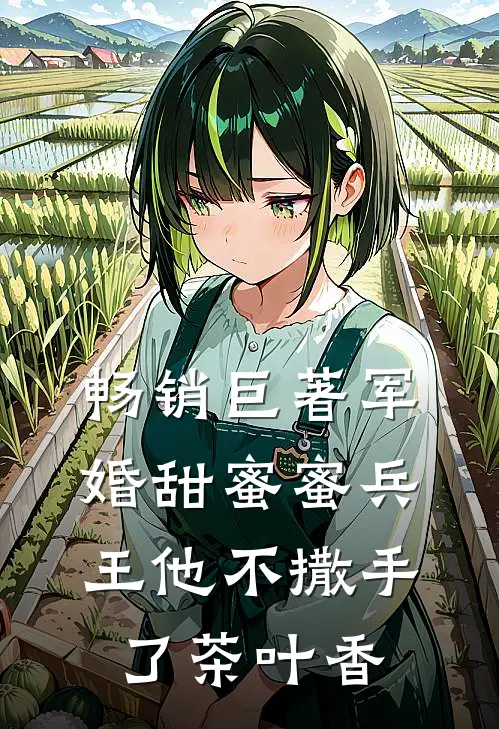 畅销巨著军婚甜蜜蜜兵王他不撒手了茶叶香