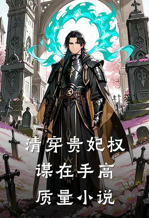 清穿贵妃权谋在手高质量小说