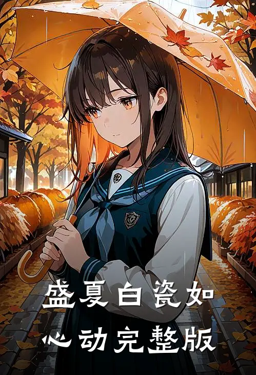 盛夏白瓷如心动完整版
