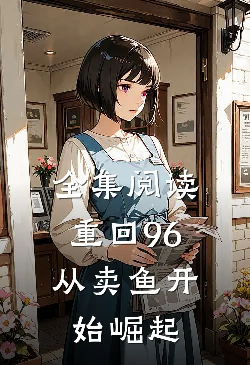 全集阅读重回96：从卖鱼开始崛起