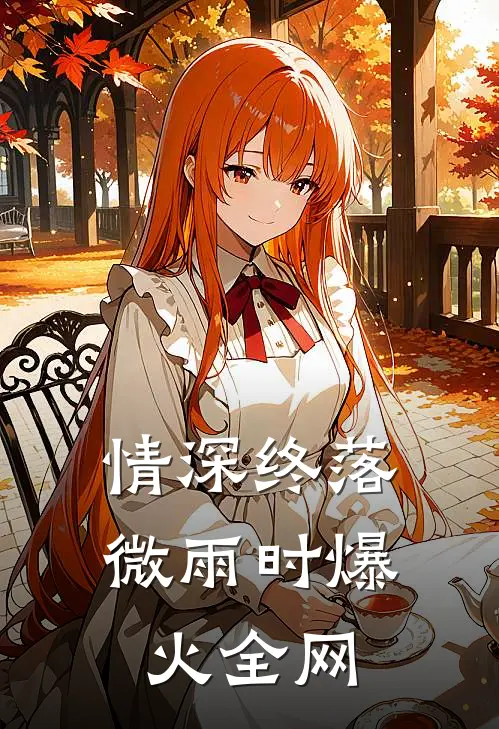 情深终落微雨时爆火全网